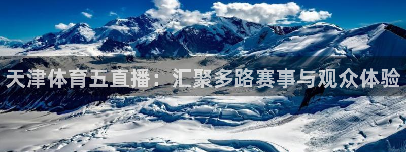 天津体育五直播：汇聚多路赛事与观众体验